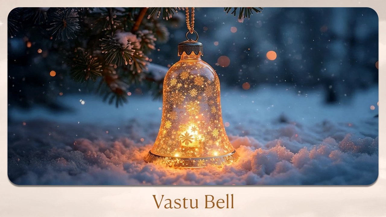 Vastu Bell